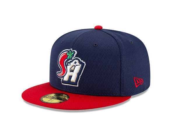 San Antonio Missions SA Missions BP 5950 Fitted Cap