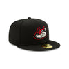 Richmond Flying Squirrels New Era 59Fifty BP Diamond Hat