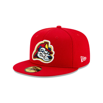 5950 BP On-Field Home Hat