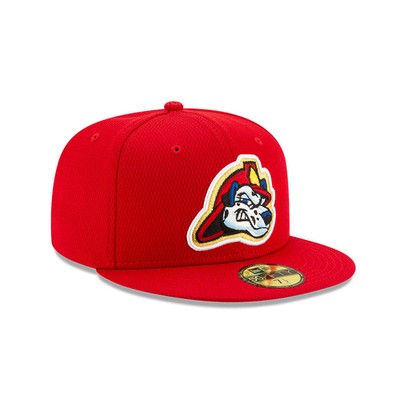 5950 BP On-Field Home Hat