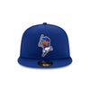 Buffalo Bisons Alt Dash BP 5950 On Field Cap