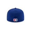 Buffalo Bisons Alt Dash BP 5950 On Field Cap