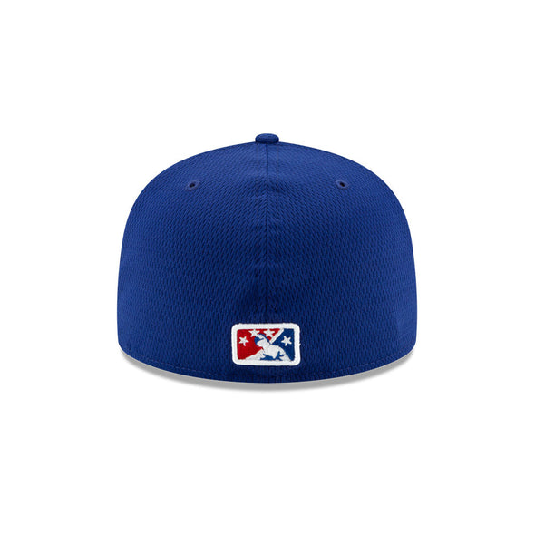 Buffalo Bisons Alt Dash BP 5950 On Field Cap