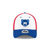 South Bend Cubs New Era 39Thirty Stretch Fit Replica Alternate 1 Cap