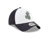 Gwinnett Stripers New Era Worm 920 Cap- White/Navy