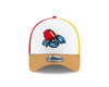 Jersey Shore BlueClaws Alternate 2 Stretch