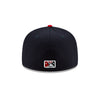 New Era Authentic Alt 2 George Fitted 59FIFTY Cap