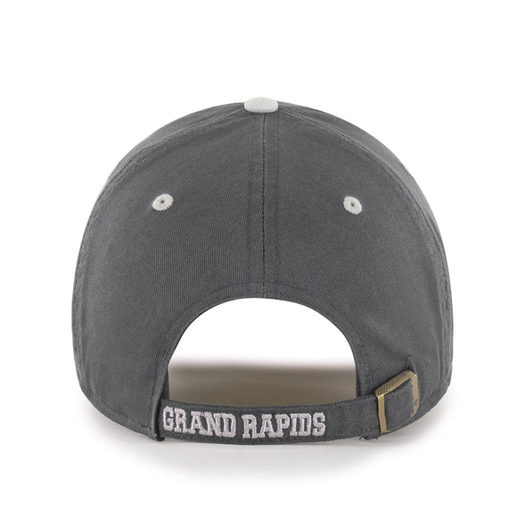 Grand Rapids Dam Breakers '47 Ice Clean Up Cap