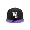 Winston-Salem Dash Road 59FIFTY Fitted Cap (BFCM)