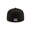 Winston-Salem Dash Road 59FIFTY Fitted Cap (BFCM)
