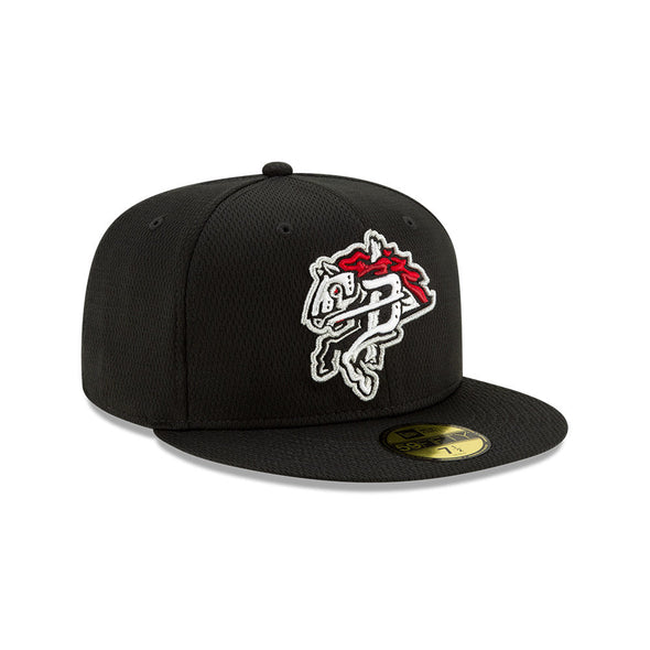 BRP New Era 5950 Fitted On-Field Batting Practice Hat