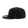 BRP New Era 5950 Fitted On-Field Batting Practice Hat