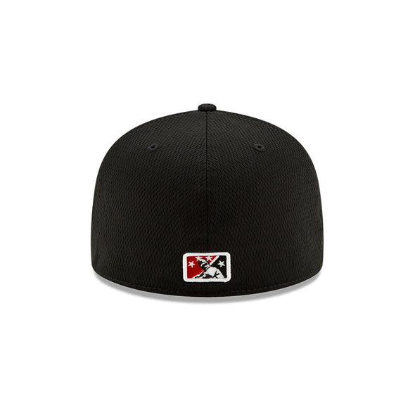BRP New Era 5950 Fitted On-Field Batting Practice Hat