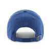 West Michigan Whitecaps '47 Chasm Clean Up Cap