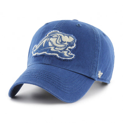 West Michigan Whitecaps '47 Chasm Clean Up Cap