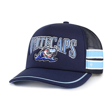 West Michigan Whitecaps '47 Sideband Cap