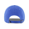 West Michigan Whitecaps '47 Montego Blue Clean Up Cap