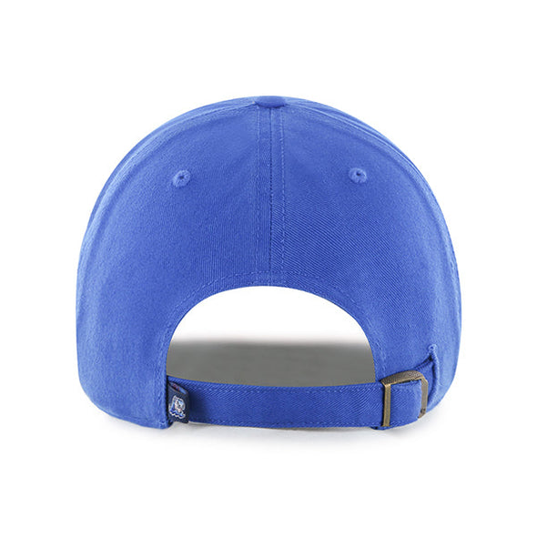 Calaveras de West Michigan '47 Montego Blue 616 Clean Up Cap - Copa