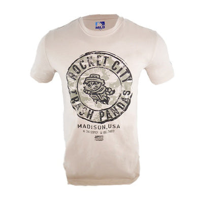 Armed Forces 2025 S/S Stone Crew