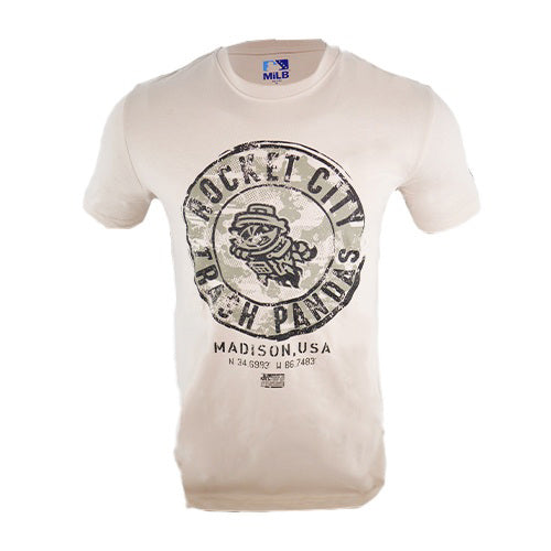 Armed Forces 2025 S/S Stone Crew