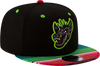 Round Rock Express New Era Chupacabras 950 Snapback