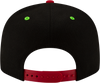 Round Rock Chupacabras Adjustable 950 Snapback cap