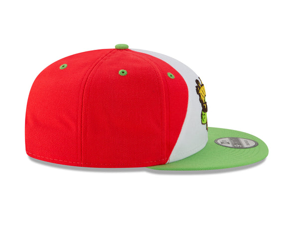 Playeros de Harrisburg COPA - 950 Snapback