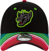 Round Rock Express New Era Chupacabras 920 Cap