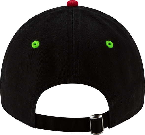 Round Rock Chupacabras 920 Adjustable Cap