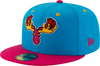 Alces de Maine 59FIFTY New Era Hat