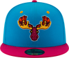 Alces de Maine 59FIFTY New Era Hat