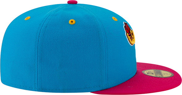 Alces de Maine 59FIFTY New Era Hat