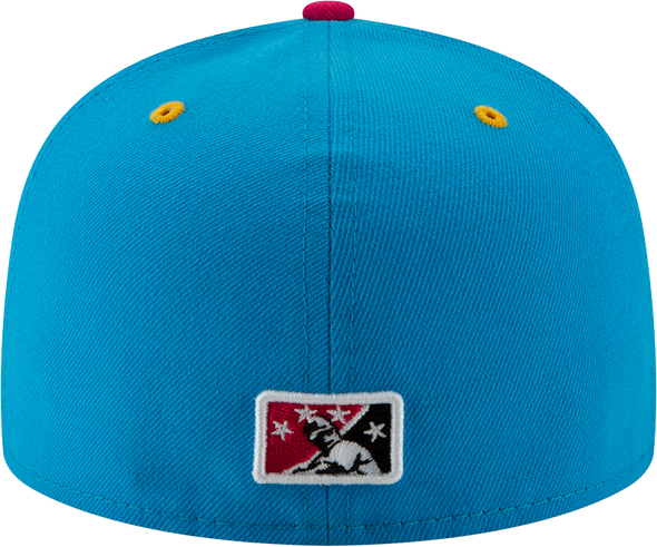 Alces de Maine 59FIFTY New Era Hat