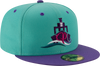 5950 Peoria Chiefs - En El Rio New Era Copa Hat