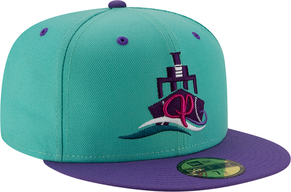 5950 Peoria Chiefs - En El Rio New Era Copa Hat