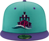 5950 Peoria Chiefs - En El Rio New Era Copa Hat