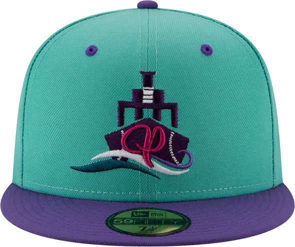 5950 Peoria Chiefs - En El Rio New Era Copa Hat