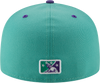 5950 Peoria Chiefs - En El Rio New Era Copa Hat