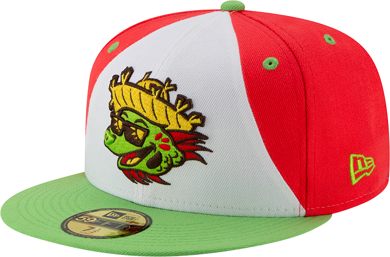 ●MILLO ARCHIVE● Capital Letter Ball Cap Orange Red ML258 Designer fashion, Seoul-fully created | W Concept
