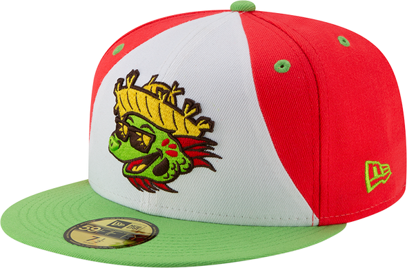 Playeros de Harrisburg COPA 59Fifty On Field Cap