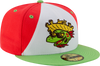 Playeros de Harrisburg COPA 59Fifty On Field Cap