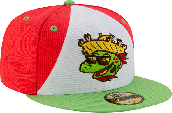 Playeros de Harrisburg COPA 59Fifty On Field Cap