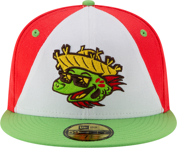 Playeros de Harrisburg COPA 59Fifty On Field Cap