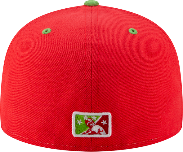 Playeros de Harrisburg COPA 59Fifty On Field Cap