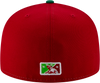 Manzanas Luchadoras: On-Field 59FIFTY Cap