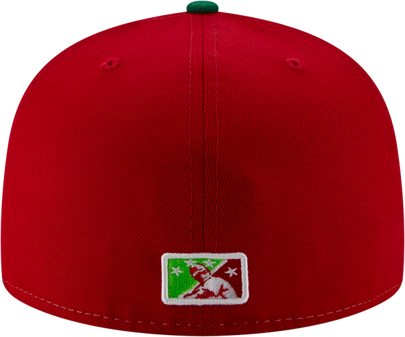 Manzanas Luchadoras: On-Field 59FIFTY Cap