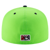 Durham Bulls 2020 New Era Cervezas de Durham On-Field Fitted 5950