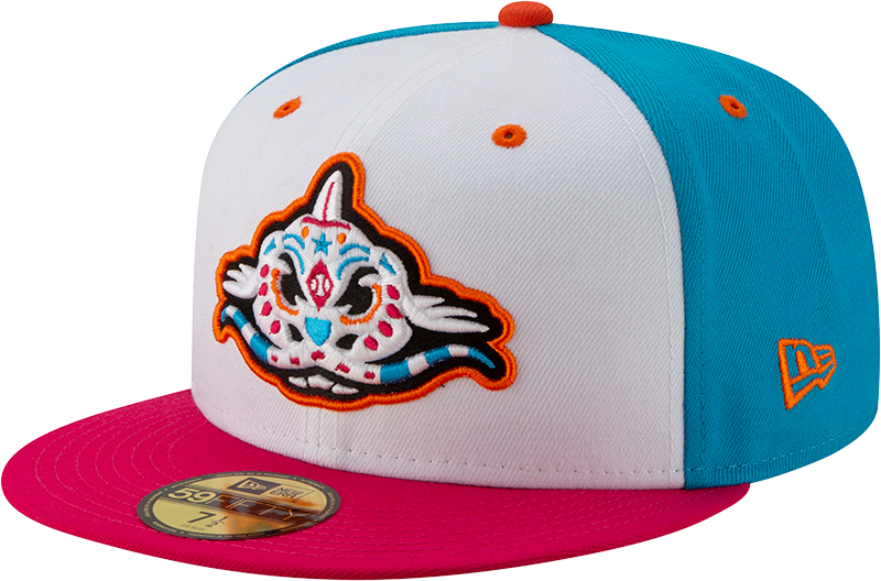 Carolina Mudcats – Minor League Baseball Official Store