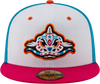 Pescados de Carolina New Era 5950 On-Field Cap