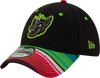 Round Rock Express New Era Chupacabras 3930